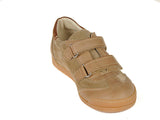 1601 Cherei Shoes-Beige