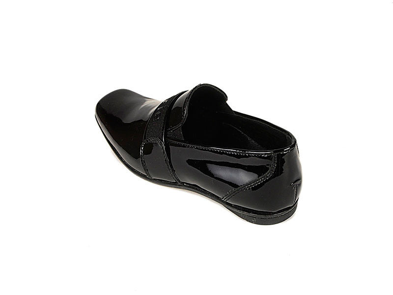 1602 Cherei Shoes-Black
