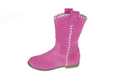 1603 Cherei Boots-Pink
