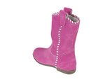 1603 Cherei Boots-Pink