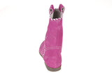 1603 Cherei Boots-Pink