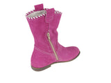 1603 Cherei Boots-Pink