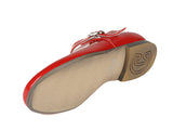 1604 Cherei Shoes-Red