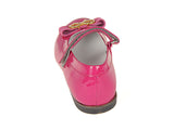 1606 Cherei Shoes-Pink