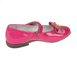 1606 Cherei Shoes-Pink