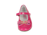 1606 Cherei Shoes-Pink