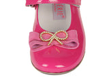 1606 Cherei Shoes-Pink