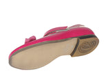 1606 Cherei Shoes-Pink