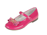 1606 Cherei Shoes-Pink