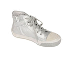 1608 Cherei Shoes-Silver