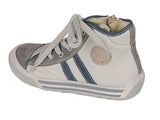 1610 Cherei Shoes-Grey