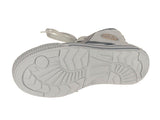 1610 Cherei Shoes-Grey