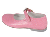 1611 Cherei Shoes-Pink