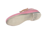 1611 Cherei Shoes-Pink