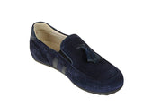 1612 Cherei Shoes-Blue