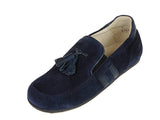 1612 Cherei Shoes-Blue