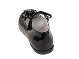 1614 Cherei Shoes-Black