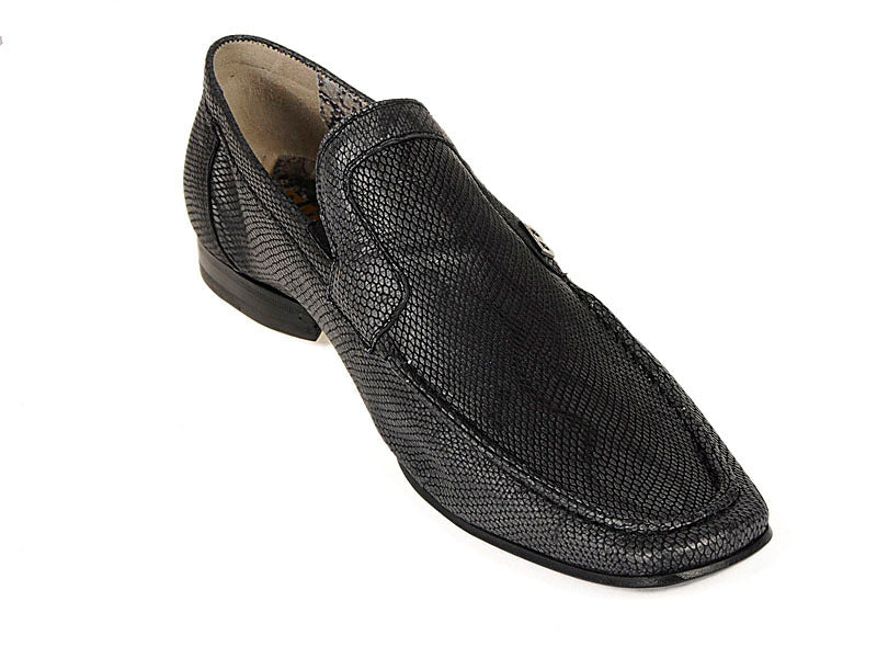 1619 Bagatto Shoes / Gray
