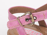 1704 Cherei Sandals-Pink