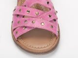 1704 Cherei Sandals-Pink