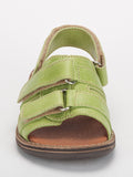 1708 Cherei Sandals-Green