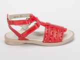 1710 Cherei Sandals-Red