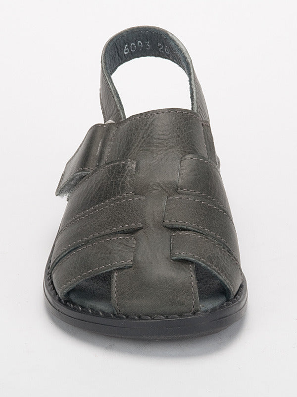 1712 Cherei Sandals-Gray