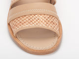 1713 Cherei Sandals-Beige