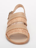 1713 Cherei Sandals-Beige