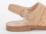 1713 Cherei Sandals-Beige