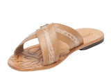 1718 Good Man Sandals / Beige