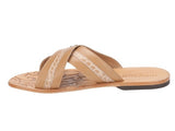 1718 Good Man Sandals / Beige