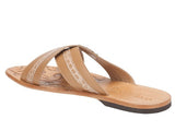 1718 Good Man Sandals / Beige