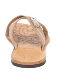 1718 Good Man Sandals / Beige