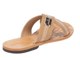 1718 Good Man Sandals / Beige