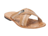 1718 Good Man Sandals / Beige