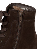 1941 Cherei Boots-Brown