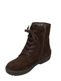 1941 Cherei Boots-Brown