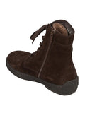 1941 Cherei Boots-Brown