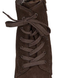 1941 Cherei Boots-Brown