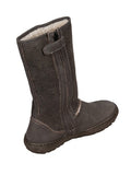 1945 Cherei Boots-Gray