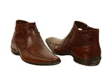 20 Good Man Boots / Brown