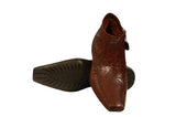 20 Good Man Boots / Brown