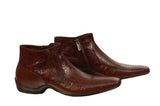 20 Good Man Boots / Brown