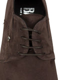 2103 Bagatto Shoes-Brown