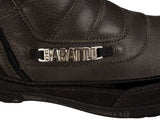 2104 Bagatto Boots-Gray