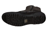 2104 Bagatto Boots-Gray