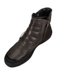2104 Bagatto Boots-Gray