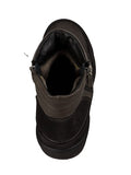 2104 Bagatto Boots-Gray