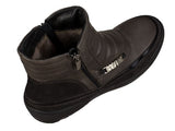 2104 Bagatto Boots-Gray